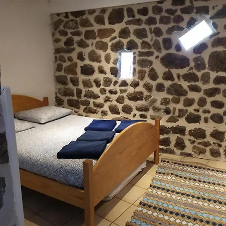 La Maison D'oree Polignac (Haute-Loire)