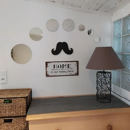 Apartment La Maison D'oree