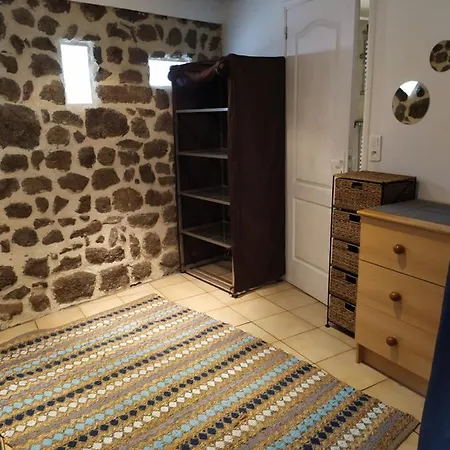 La Maison D'oree * Polignac (Haute-Loire)
