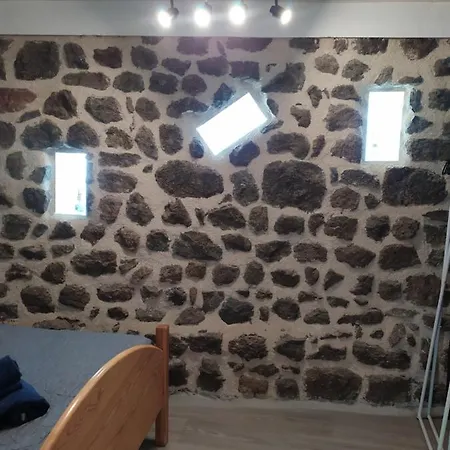 La Maison D'oree * Polignac (Haute-Loire)
