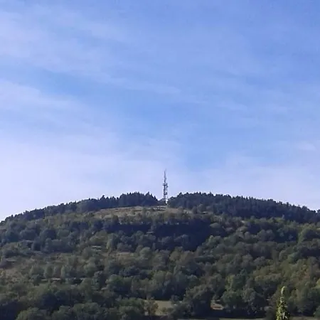 La Maison D'oree
