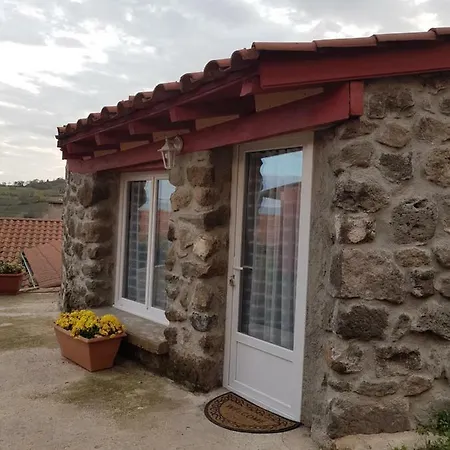 La Maison D'oree Apartment Polignac (Haute-Loire)