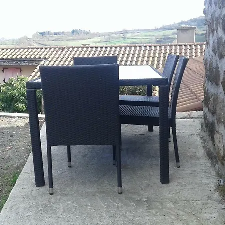 Apartment La Maison D'oree *