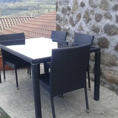 La Maison D'oree Apartment