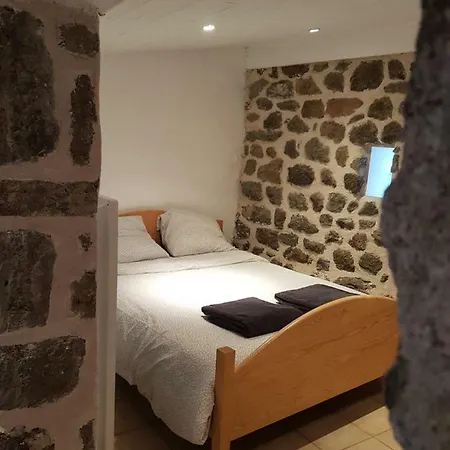 Apartment La Maison D'oree Polignac (Haute-Loire)