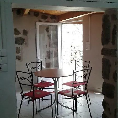 La Maison D'oree