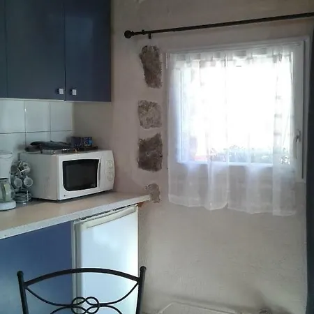 Apartment La Maison D'oree