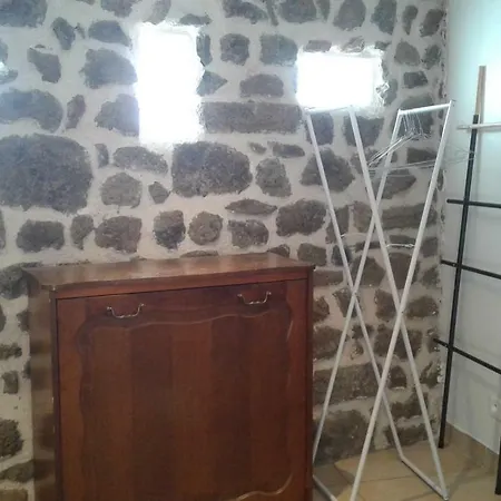 La Maison D'oree Polignac (Haute-Loire)