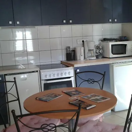 La Maison D'oree Apartment Polignac (Haute-Loire)