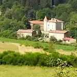 La Maison D'oree 公寓 *