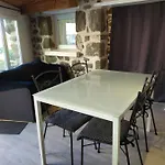 La Maison D'oree アパート *
