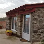 La Maison D'oree 아파트 Polignac (Haute-Loire)
