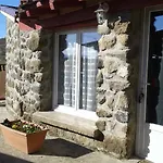 La Maison D'oree Polignac (Haute-Loire)