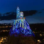 La Maison D'oree * Polignac (Haute-Loire)