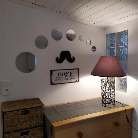 La Maison D'oree アパート *