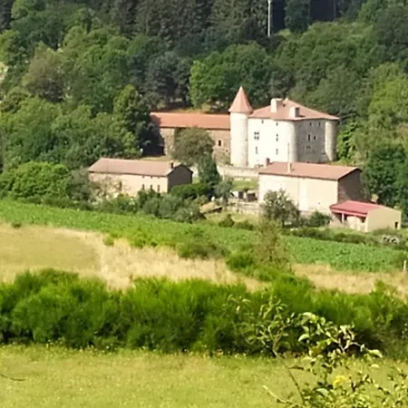 La Maison D'oree アパート *