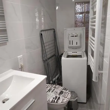 Апартаменты La Maison D'oree *
