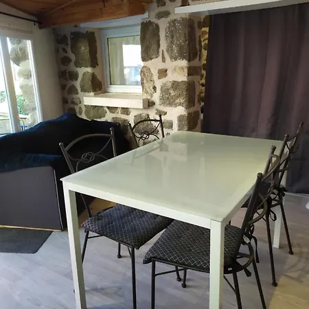 La Maison D'oree アパート *