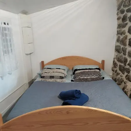 La Maison D'oree Apartment