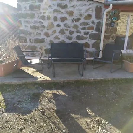 Appartamento La Maison D'orée *