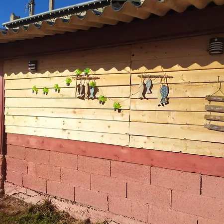 La Maison D'oree *