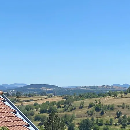 La Maison D'oree * Polignac (Haute-Loire)