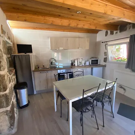 La Maison D'oree Διαμέρισμα Polignac (Haute-Loire)