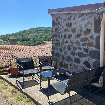 La Maison D'oree *