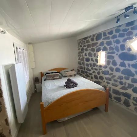 Διαμέρισμα La Maison D'oree