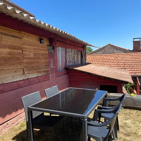 La Maison D'oree *