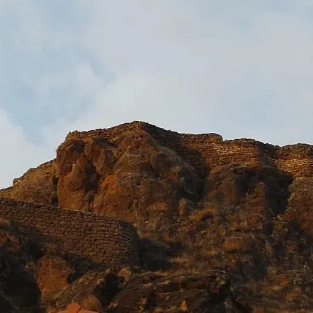 アパート La Maison D'oree *