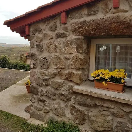 La Maison D'oree *