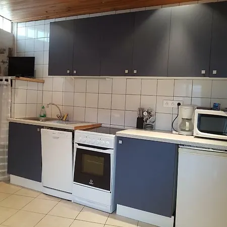 アパート La Maison D'oree *