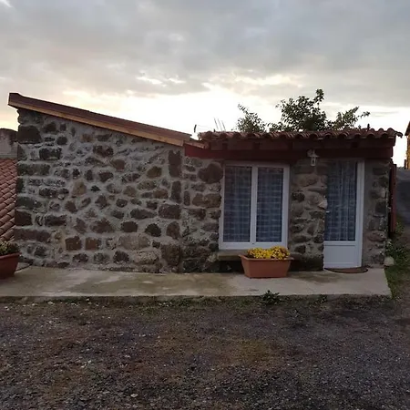 アパート La Maison D'oree *