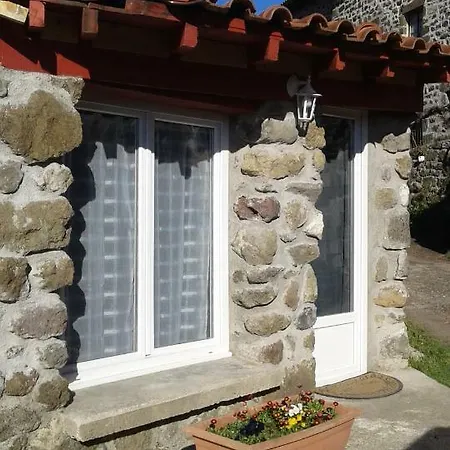 La Maison D'oree *