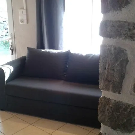 La Maison D'oree * Polignac