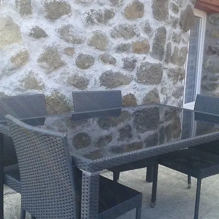 Διαμέρισμα La Maison D'oree Polignac (Haute-Loire)