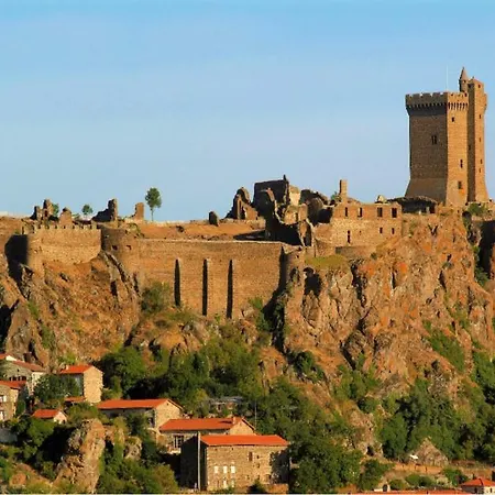 La Maison D'oree アパート *