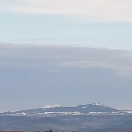 La Maison D'oree * Polignac