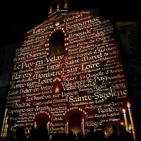 La Maison D'oree アパート