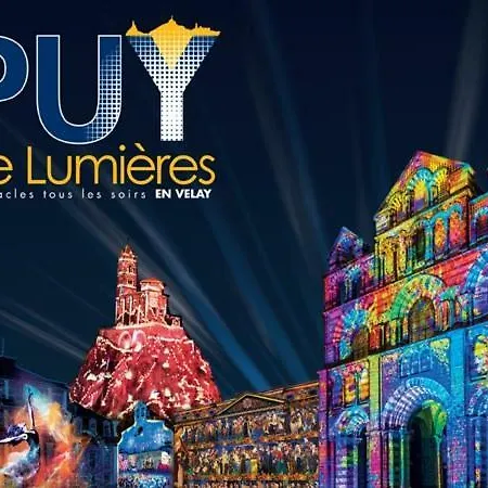 アパート La Maison D'oree *