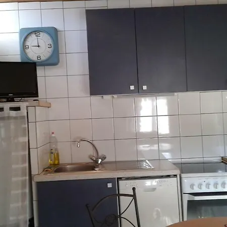 La Maison D'oree Polignac (Haute-Loire)