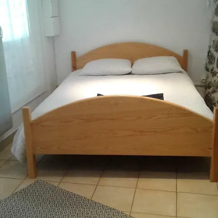 La Maison D'oree Polignac