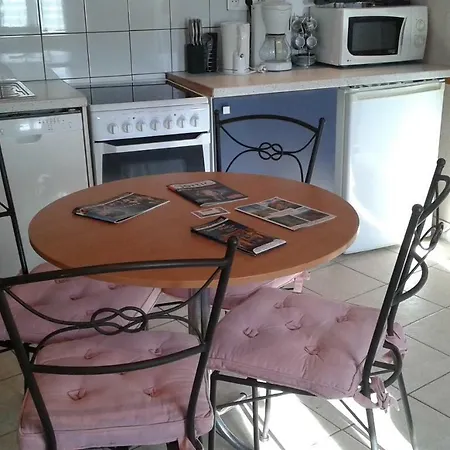 La Maison D'oree * Polignac (Haute-Loire)