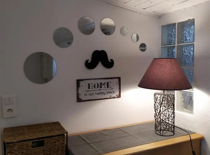 La Maison D'oree Διαμέρισμα *