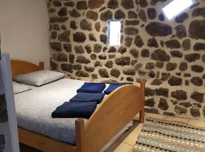 La Maison D'oree Polignac (Haute-Loire)