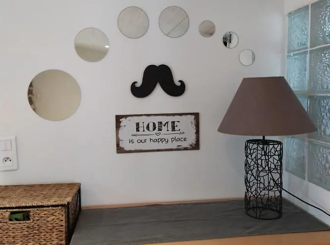 Διαμέρισμα La Maison D'oree