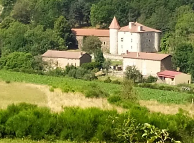 La Maison D'oree Διαμέρισμα *