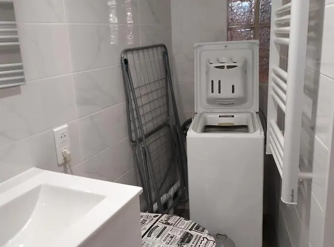 Διαμέρισμα La Maison D'oree *