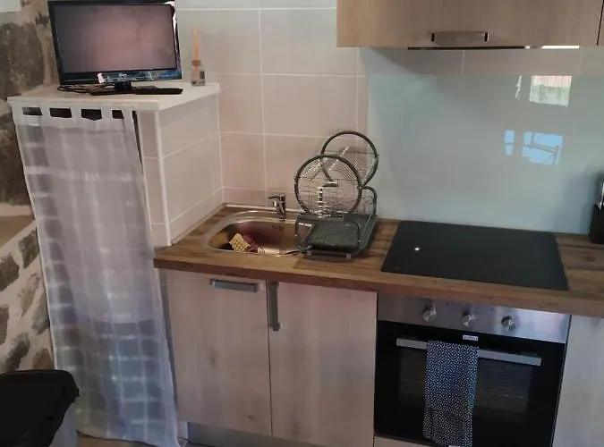 La Maison D'oree Διαμέρισμα *